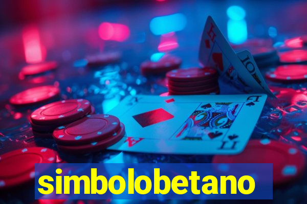 simbolobetano