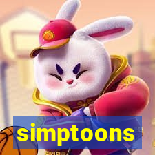 simptoons