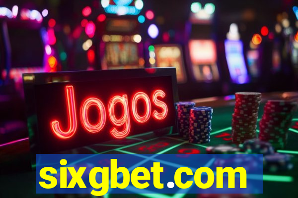 sixgbet.com