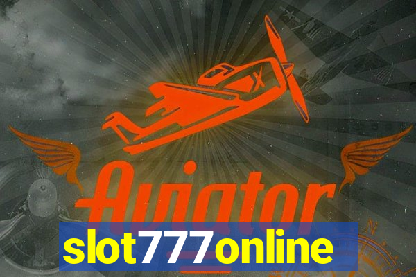 slot777online