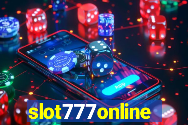 slot777online