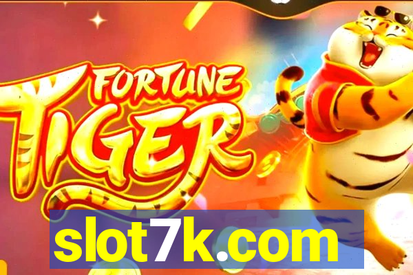 slot7k.com