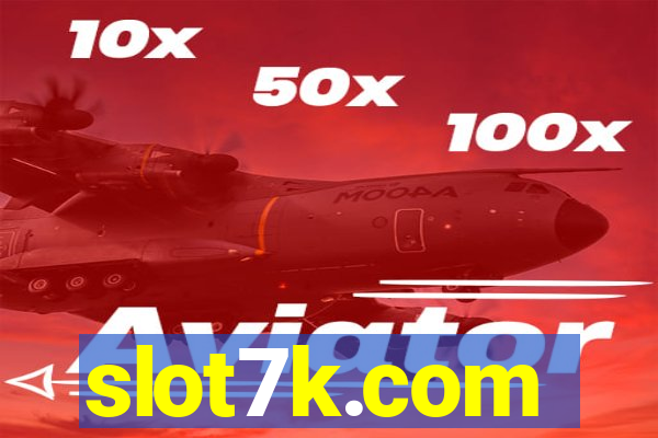 slot7k.com