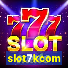 slot7kcom