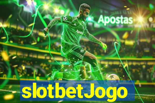 slotbetJogo