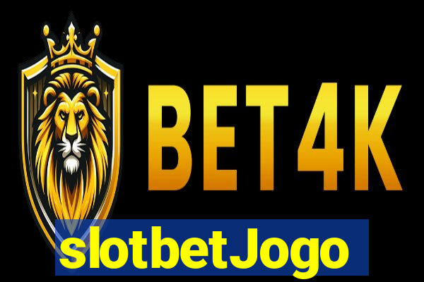 slotbetJogo