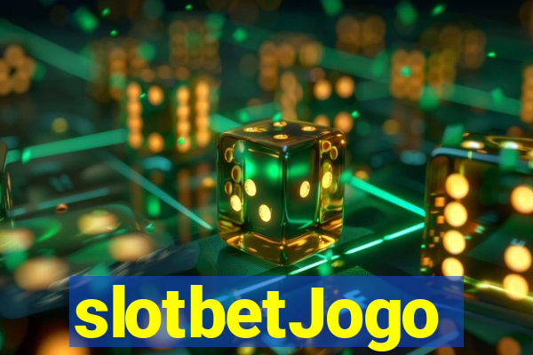 slotbetJogo