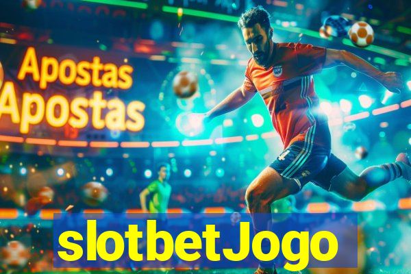 slotbetJogo