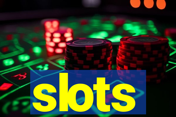 slots