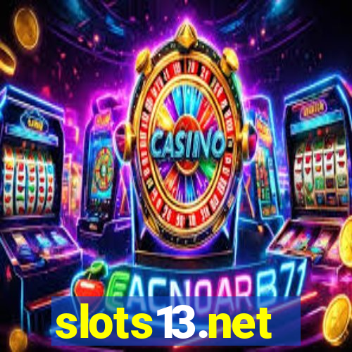 slots13.net