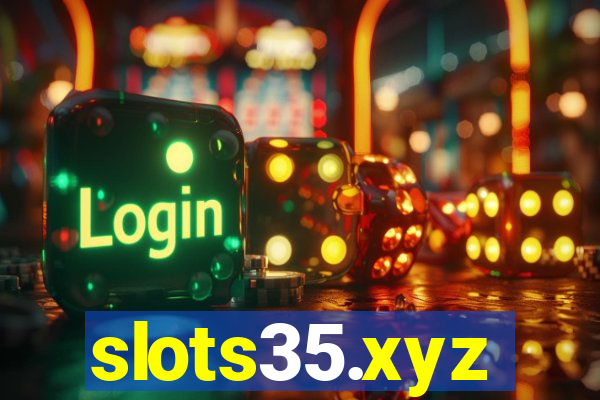 slots35.xyz