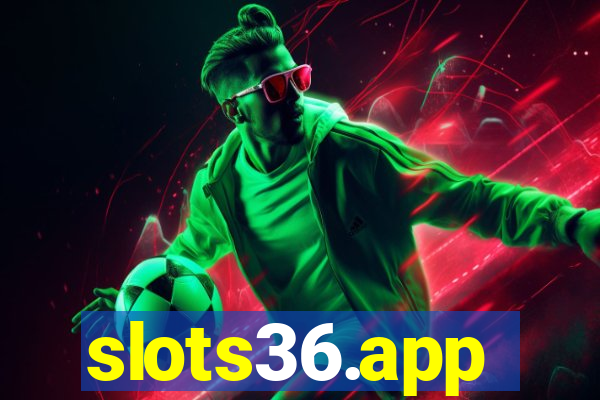 slots36.app