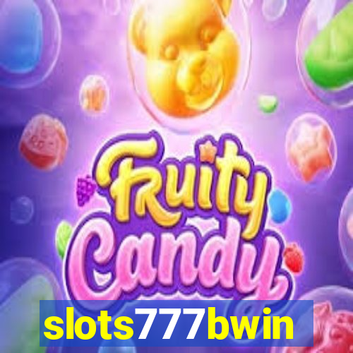 slots777bwin