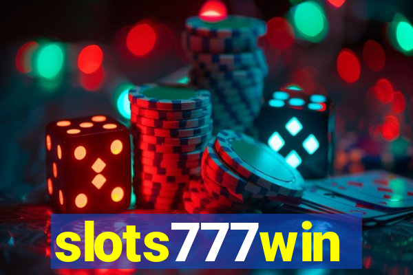 slots777win