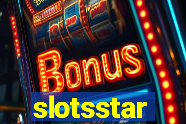 slotsstar