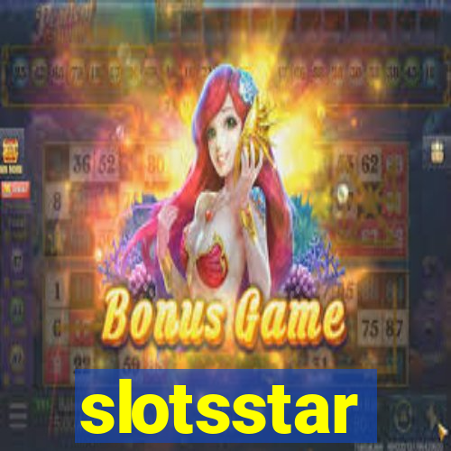 slotsstar