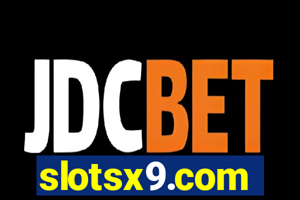 slotsx9.com