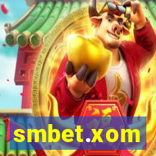 smbet.xom