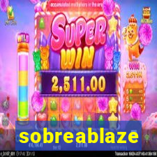 sobreablaze