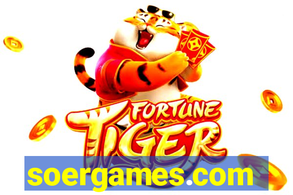 soergames.com