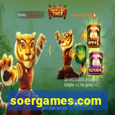 soergames.com