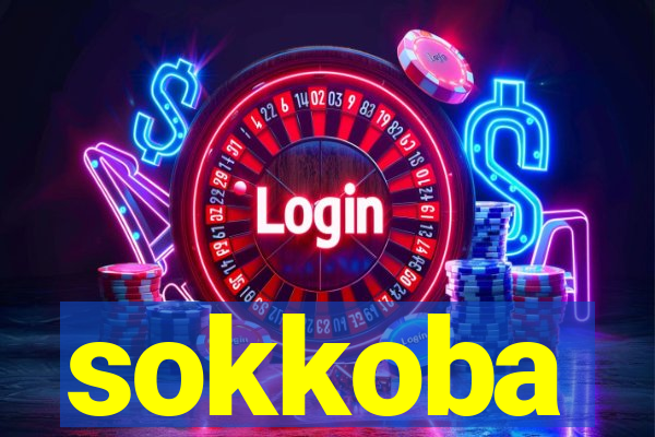 sokkoba