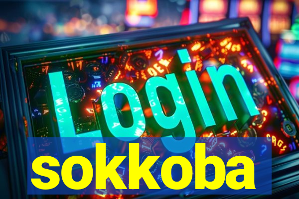 sokkoba