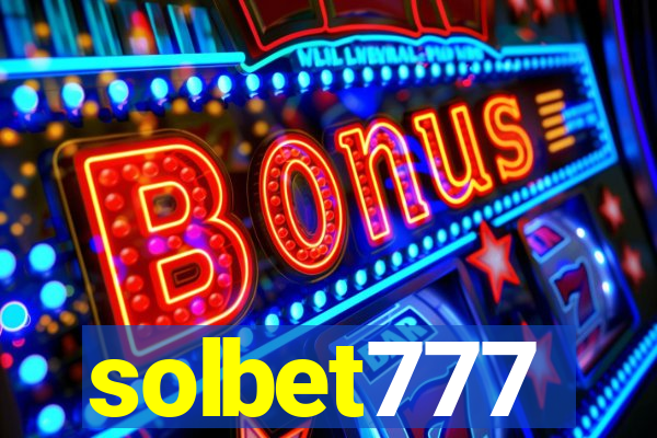 solbet777