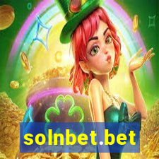 solnbet.bet