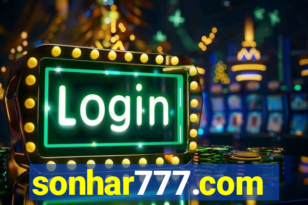 sonhar777.com