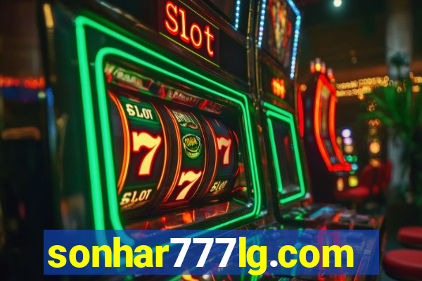 sonhar777lg.com