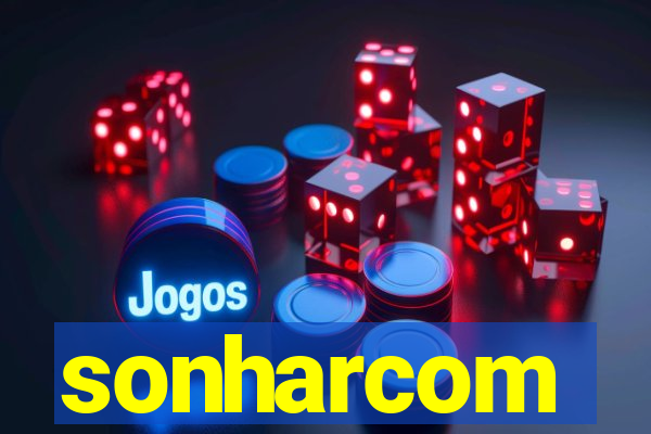 sonharcom