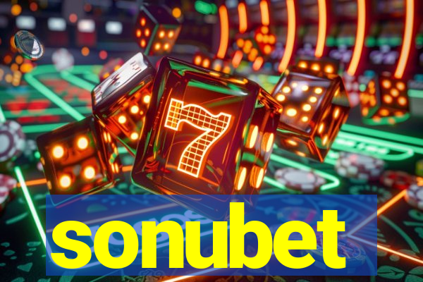 sonubet