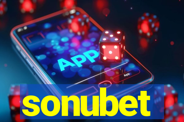 sonubet