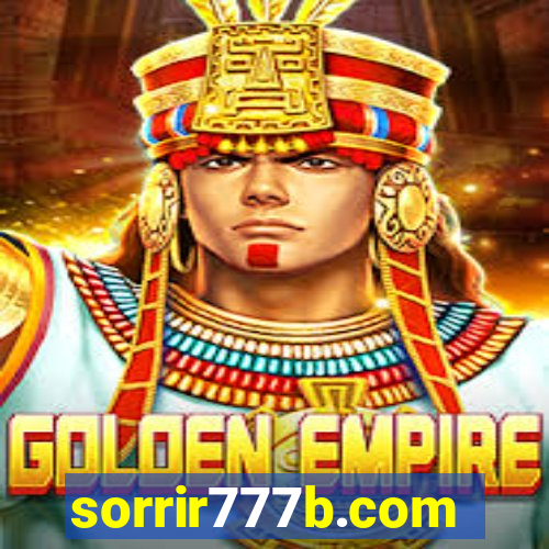 sorrir777b.com