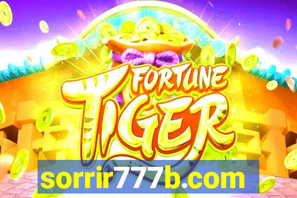 sorrir777b.com