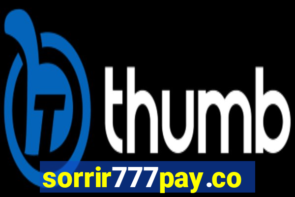 sorrir777pay.com