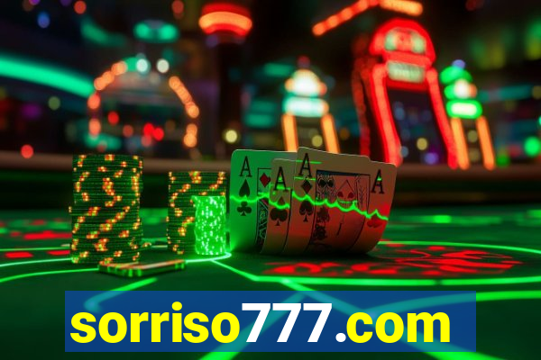 sorriso777.com