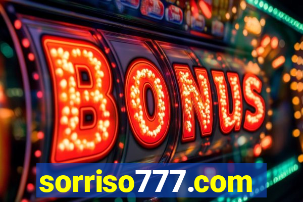 sorriso777.com