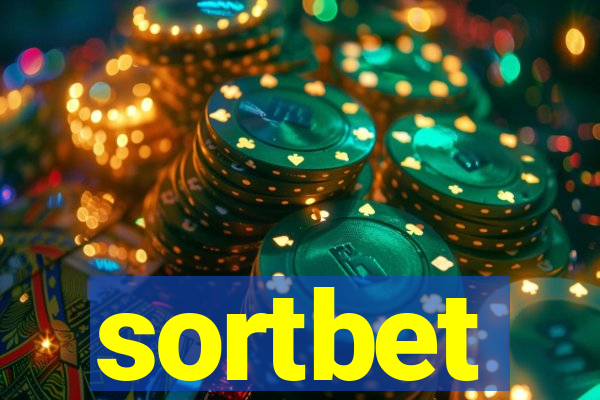 sortbet