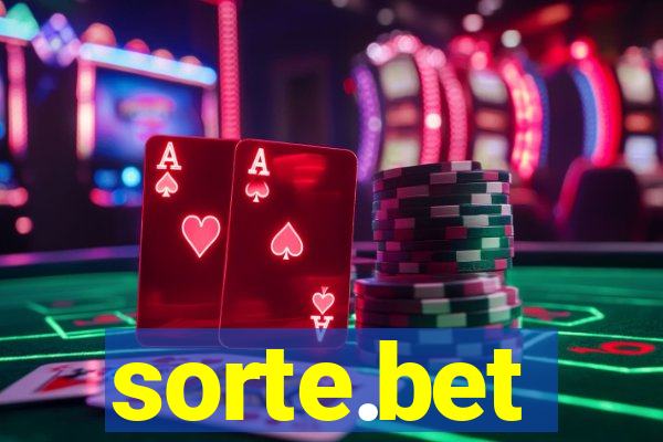 sorte.bet