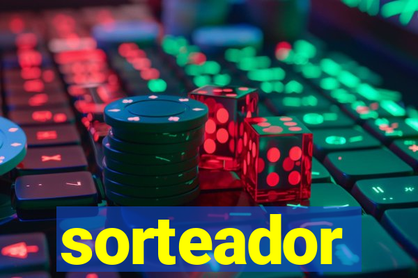 sorteador