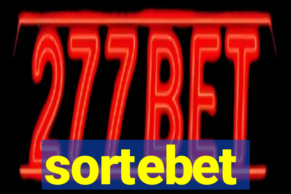 sortebet