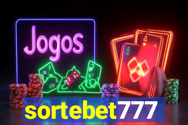 sortebet777