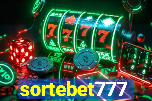 sortebet777