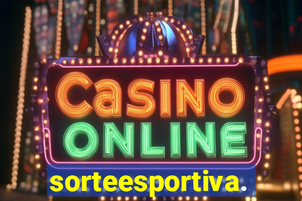 sorteesportiva.bet