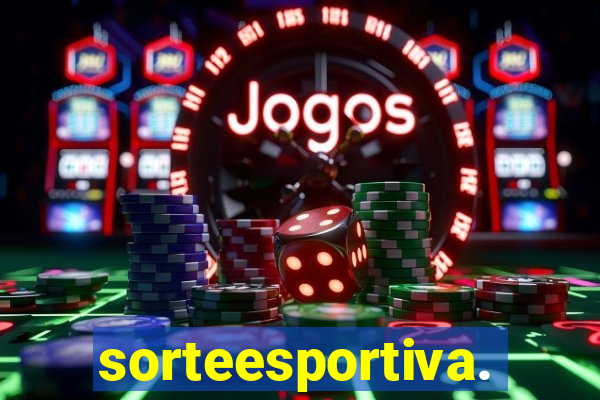 sorteesportiva.net