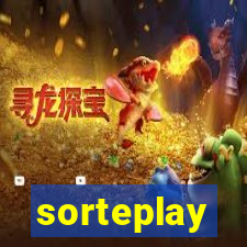 sorteplay