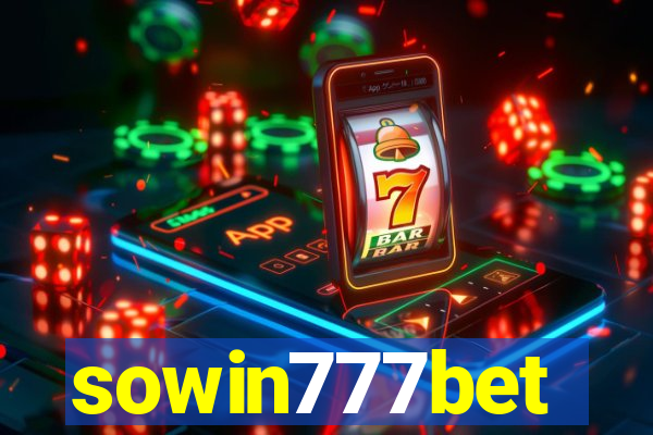 sowin777bet