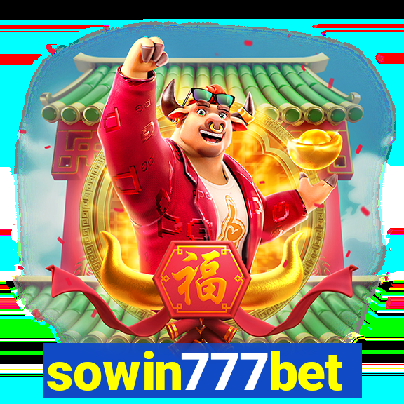 sowin777bet